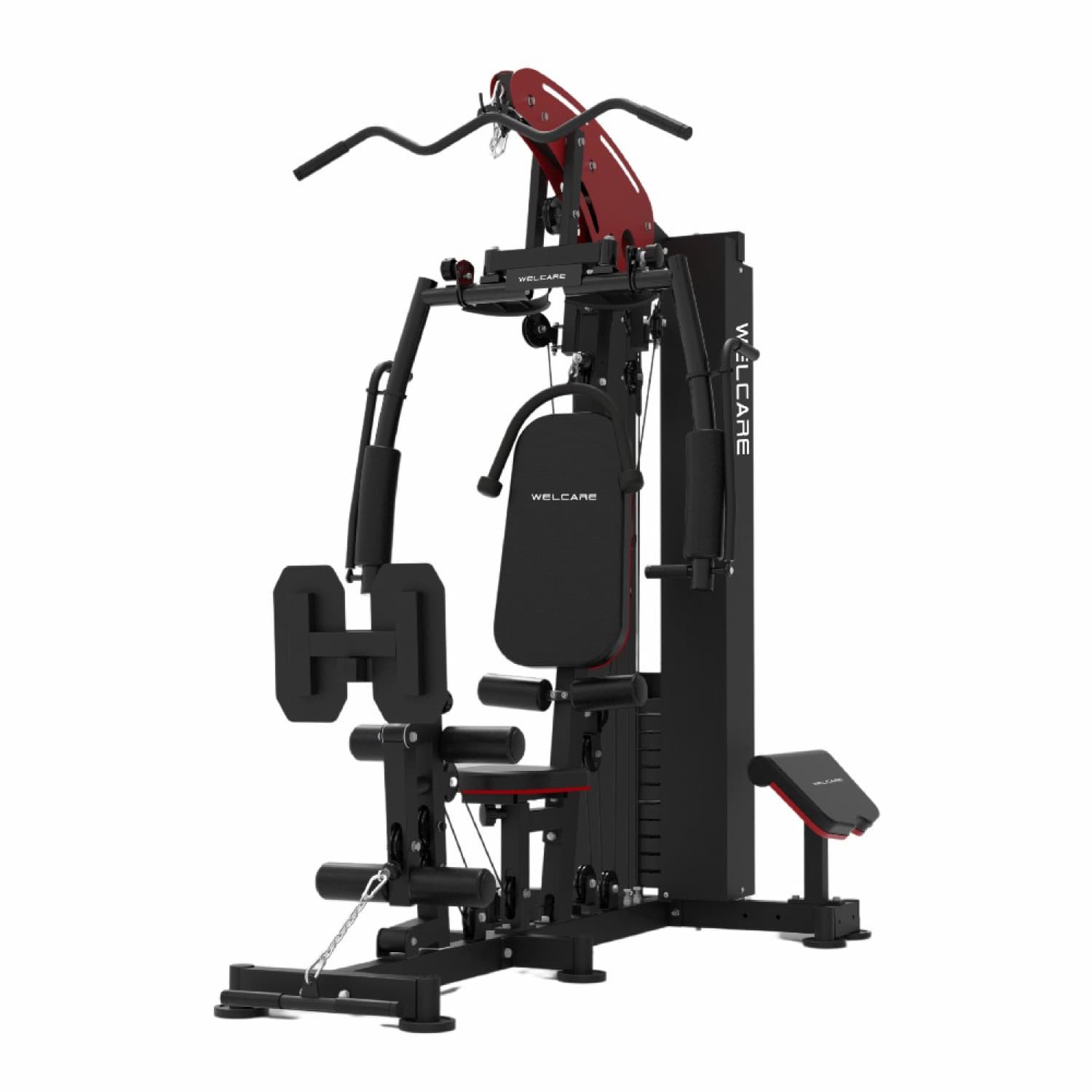 WC4488 Home Gym from Span Fitness Equipments