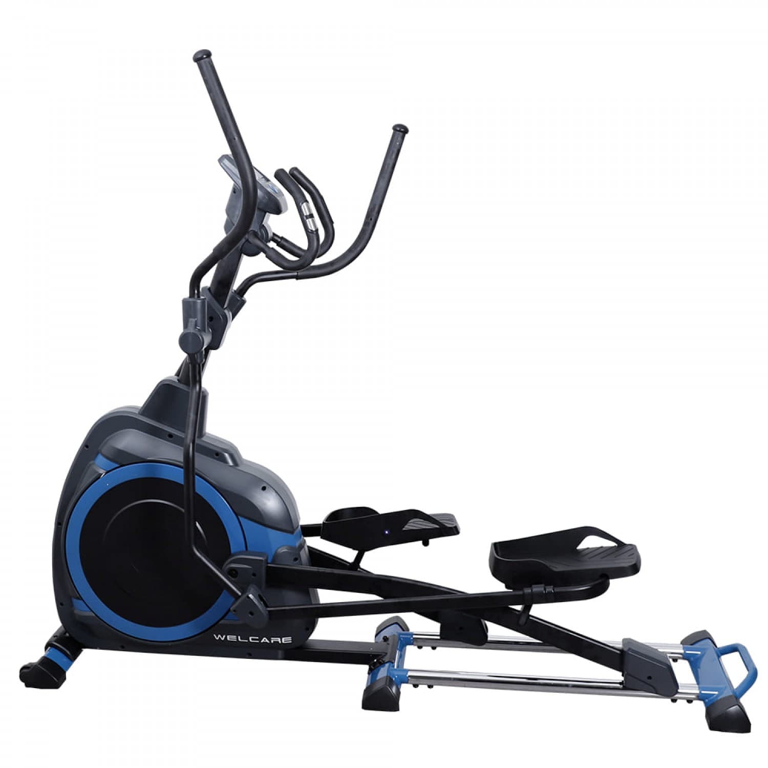 WC6055 ELLIPTICAL TRAINER LITE COMMERCIAL from Span Fitness Equipments