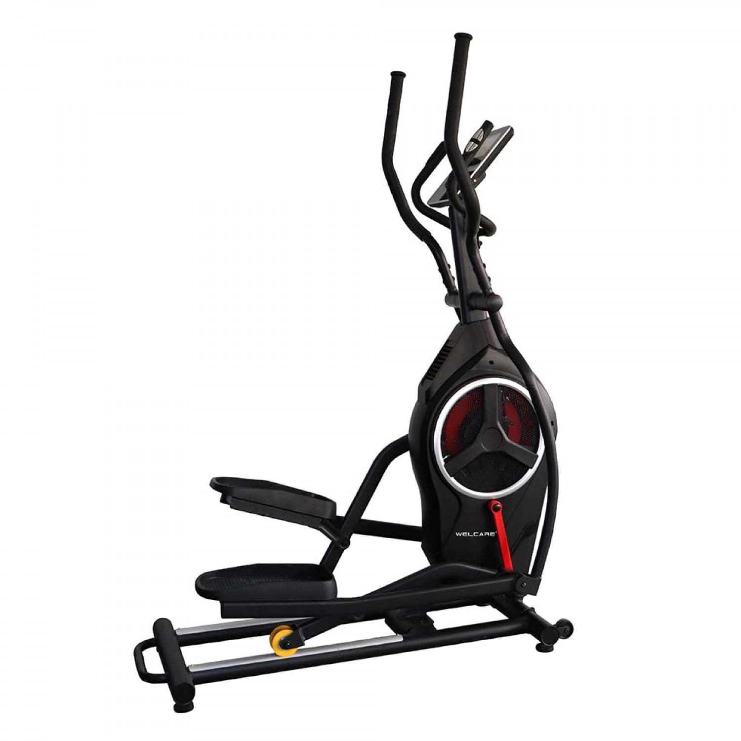 WC6081 FRONT DRIVEN ELLIPTICAL from Span Fitness Equipments