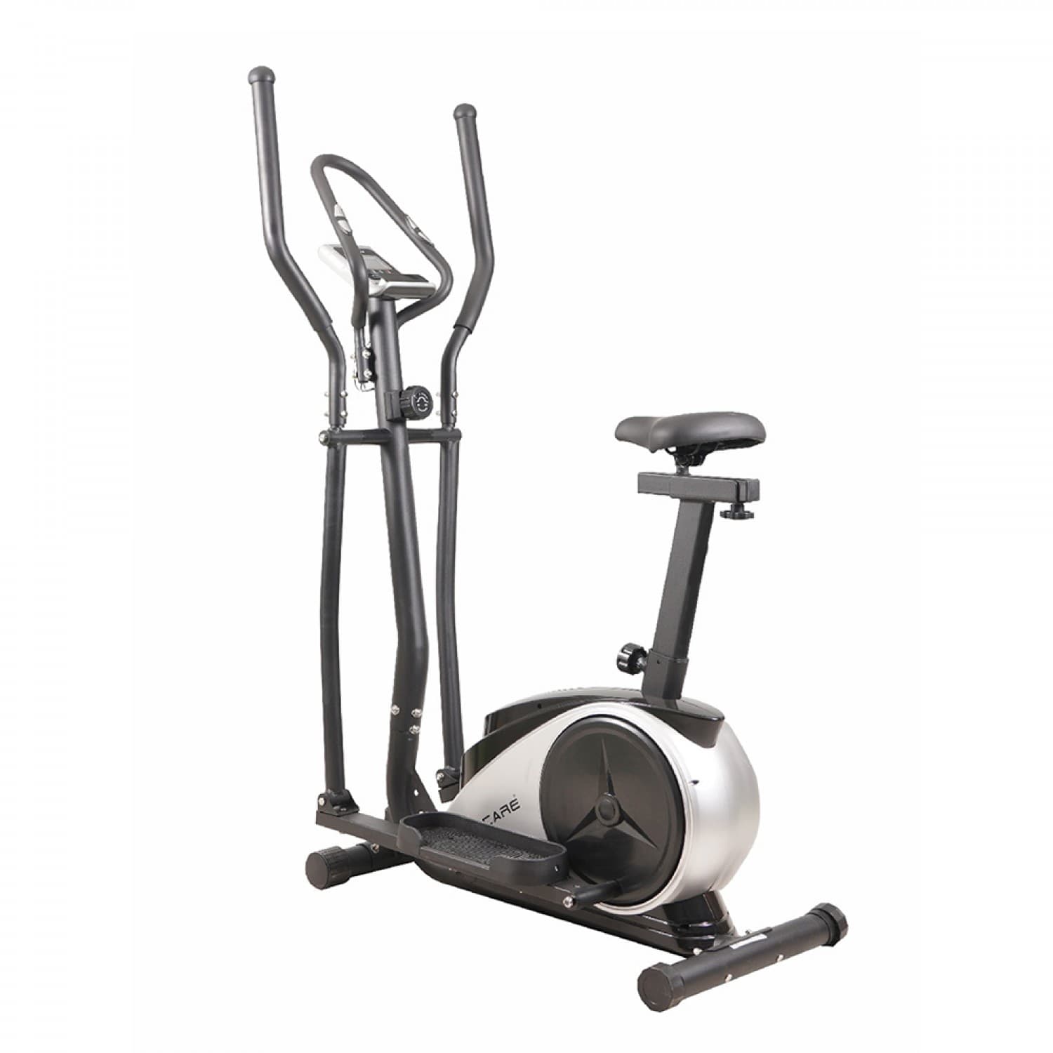 WC6804 ELLIPTICAL TRAINER from Span Fitness Equipments