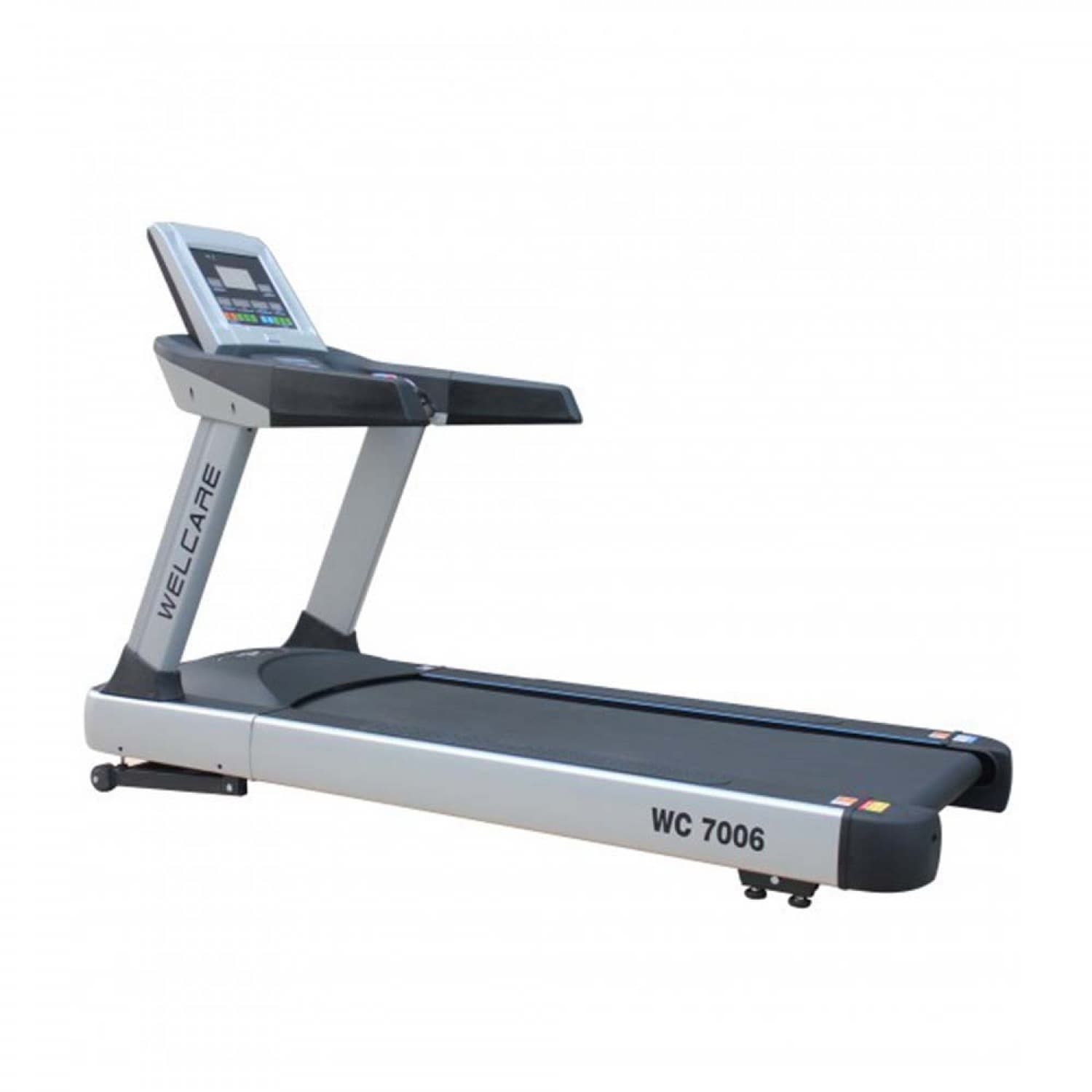 WC7006 MOTORIZED TREADMILL from Span Fitness Equipments