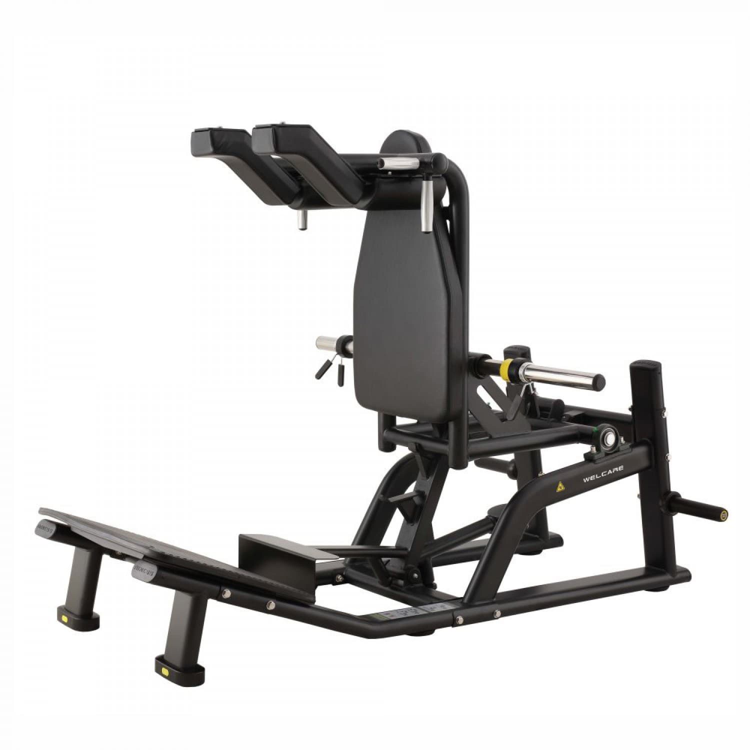 WC-7007 V-SQUAT from Span Fitness Equipments