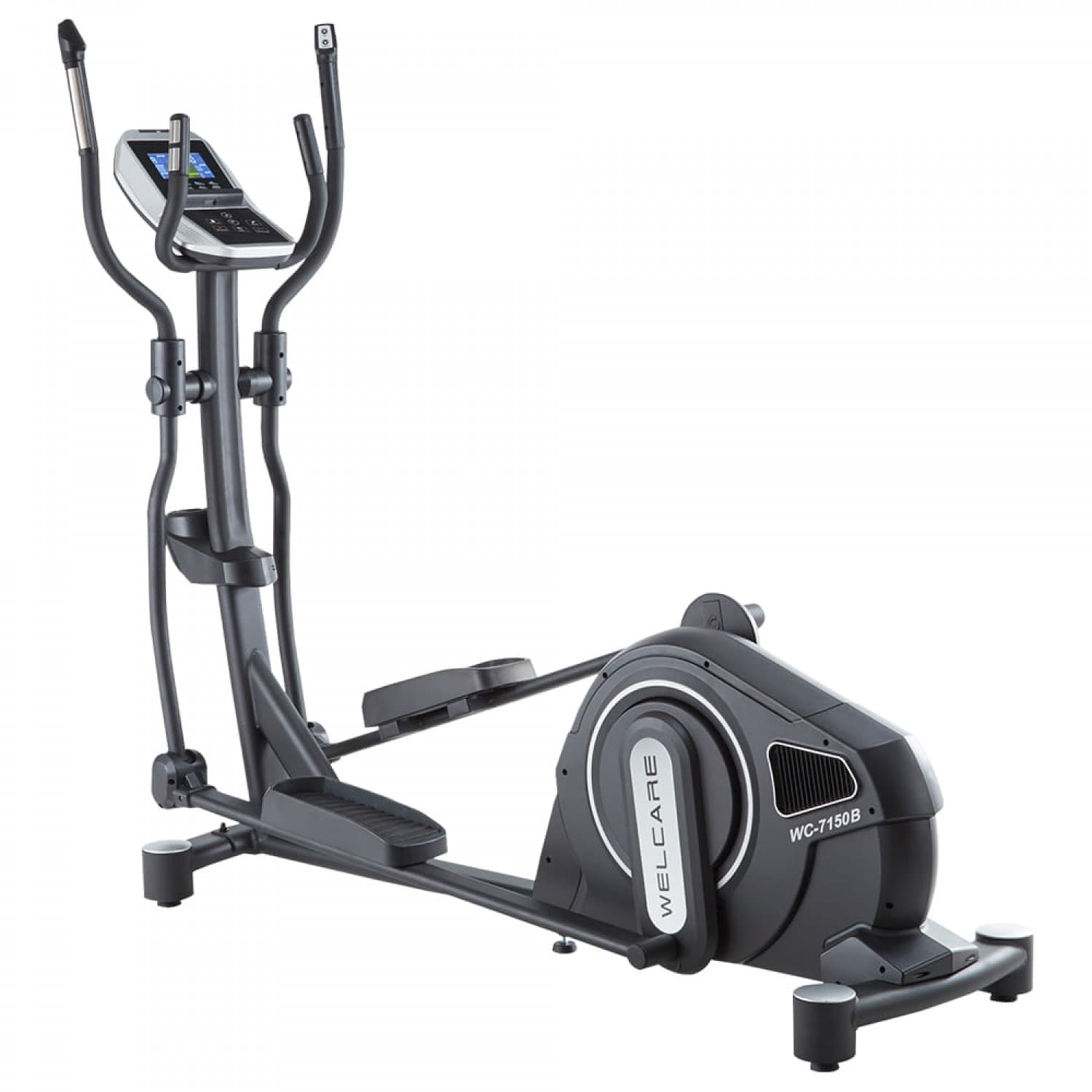 WC7150B ELLIPTICAL (LITE COMMERCIAL) from Span Fitness Equipments