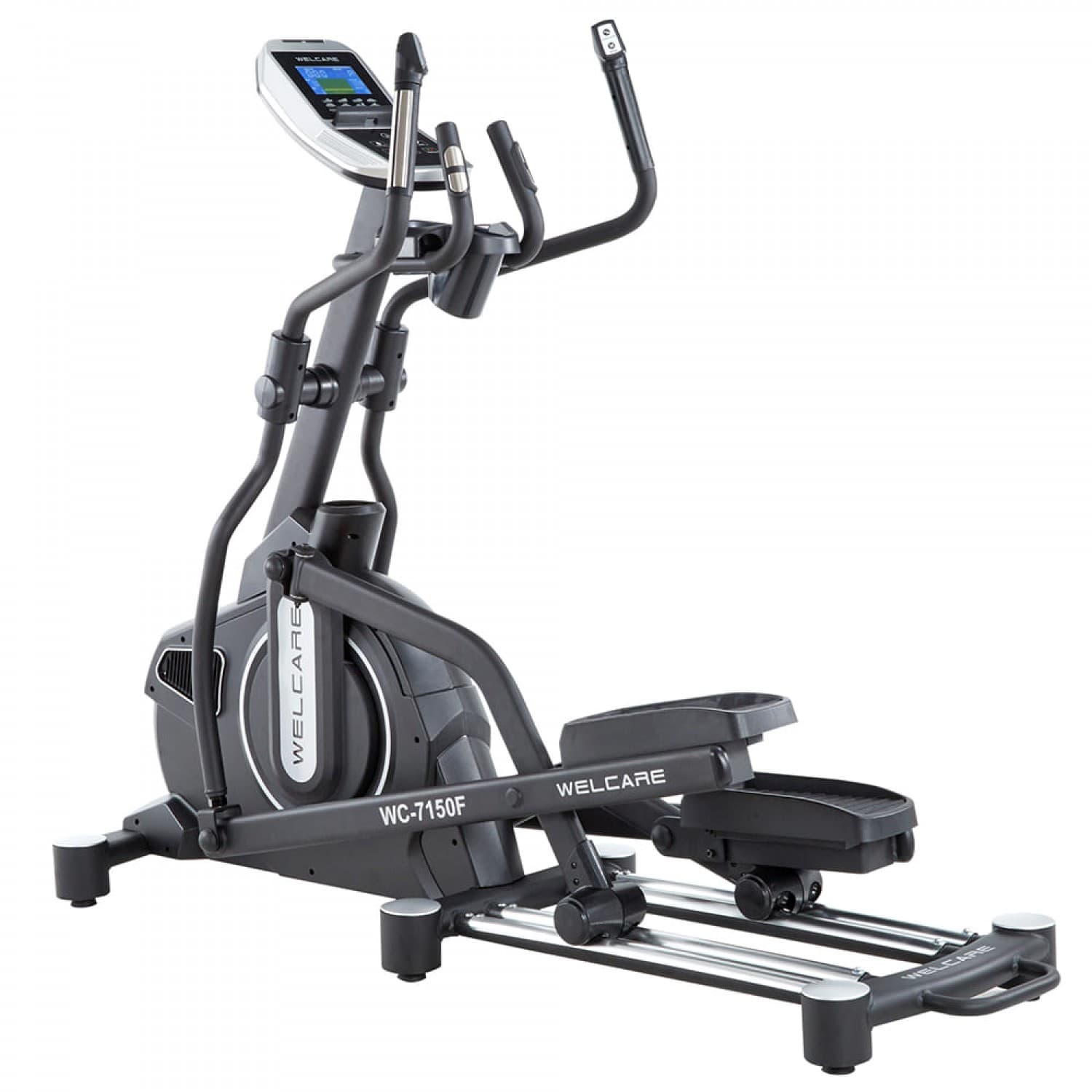 WC7150F COMMERCIAL ELLIPTICAL from Span Fitness Equipments