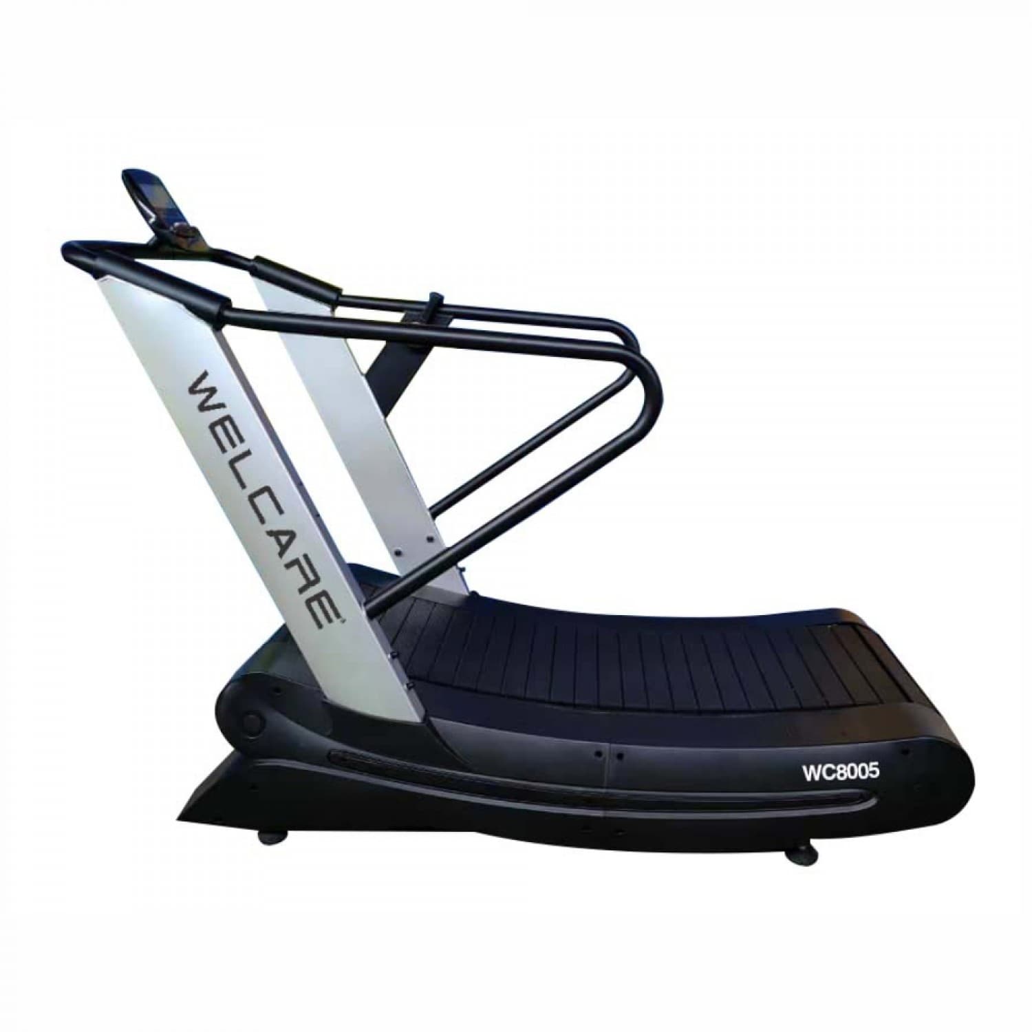 WC8005 CURVE TREADMILL from Span Fitness Equipments