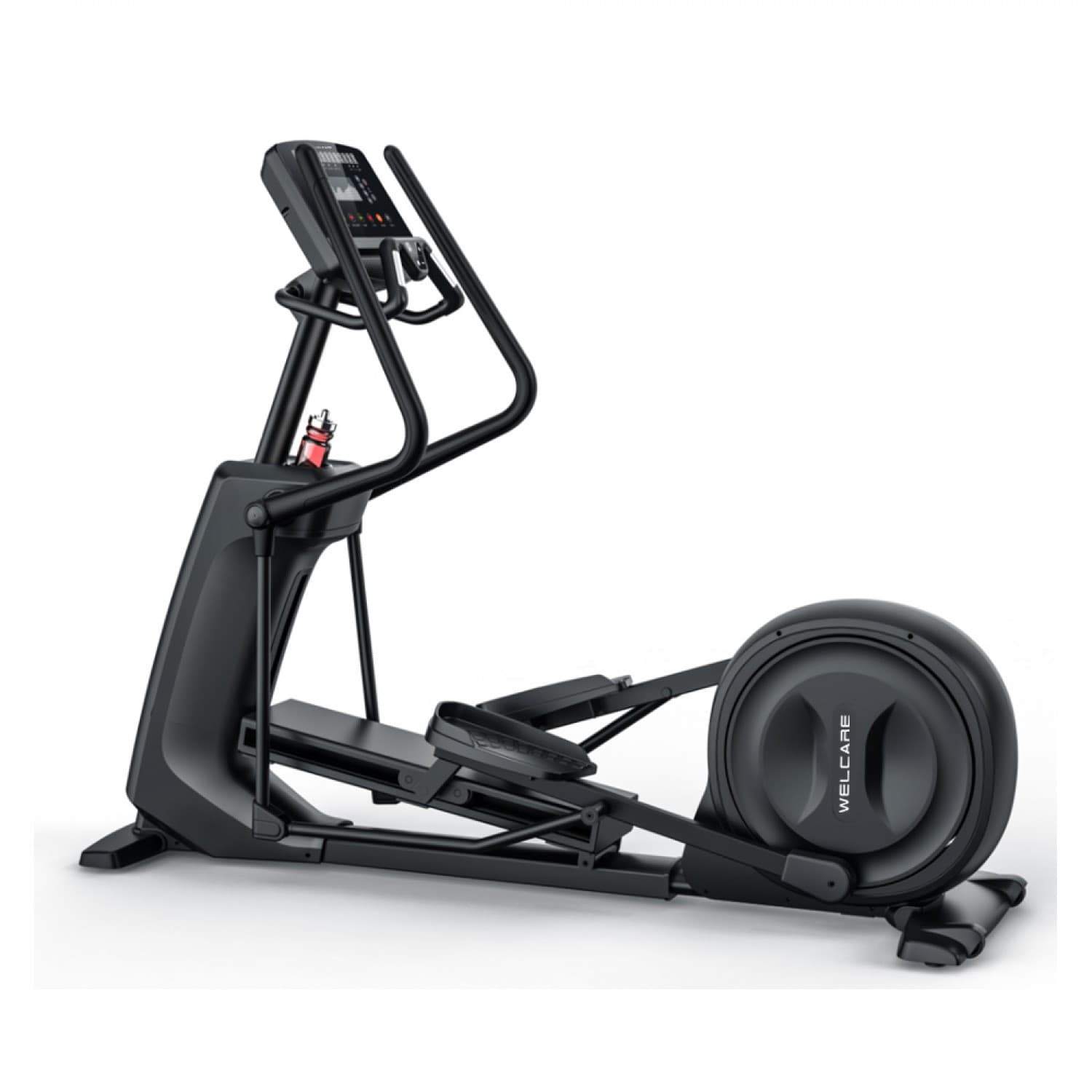 WCE13 ELLIPTICAL CROSS TRAINER from Span Fitness Equipments