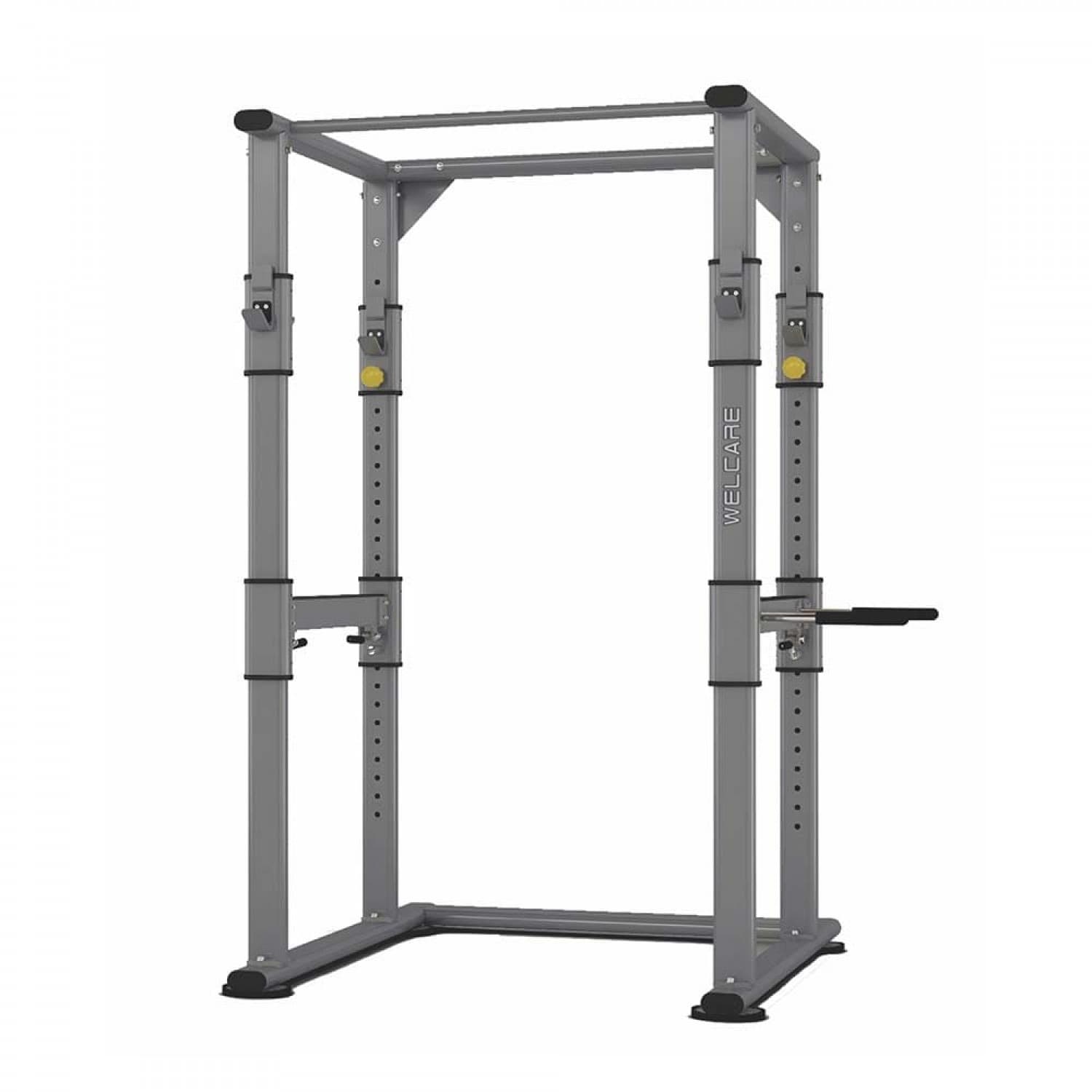 WR002 POWER CAGE from Span Fitness Equipments