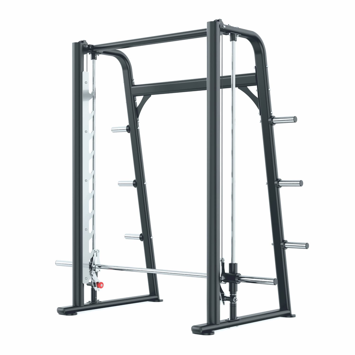 WR030 Smith Machine from Span Fitness Equipments