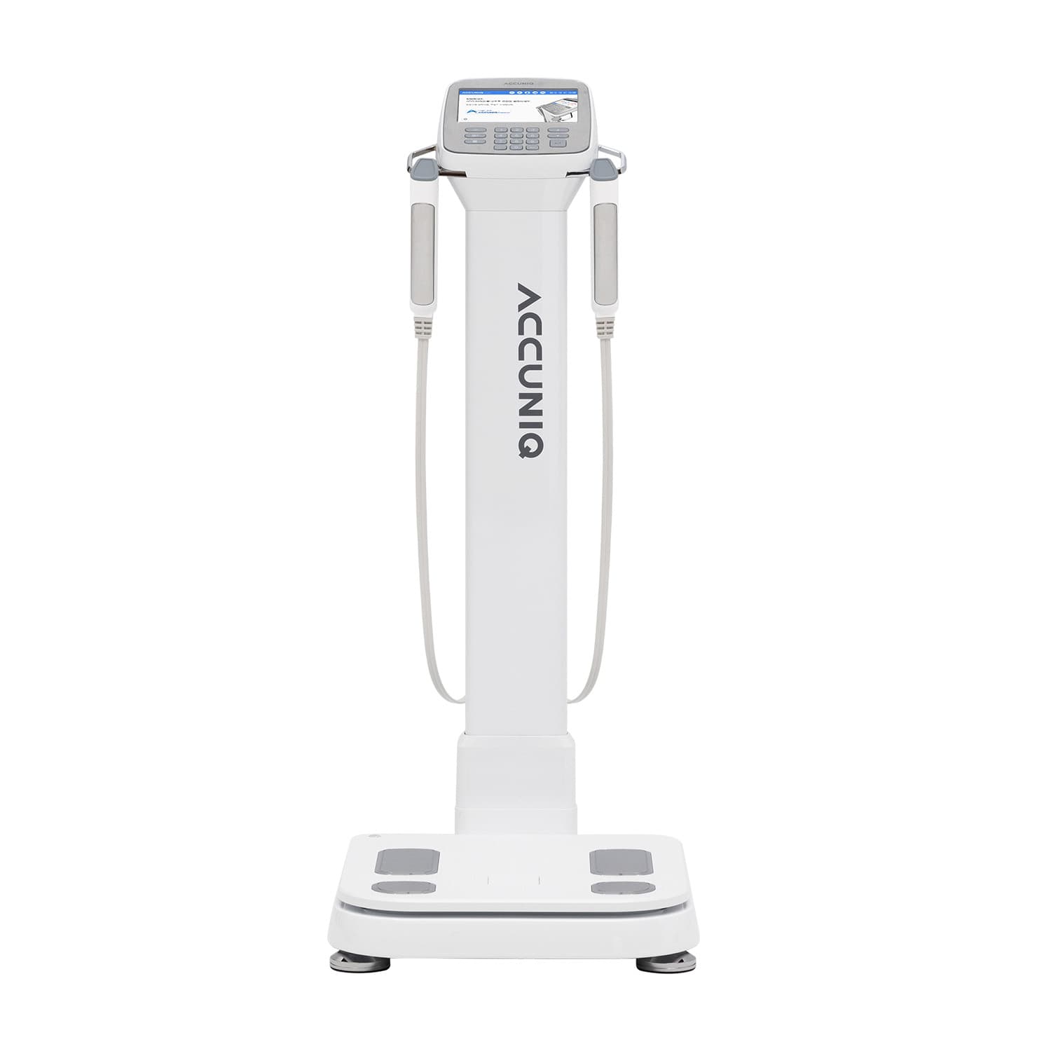 Accuniq BC380 from Span Fitness Equipments