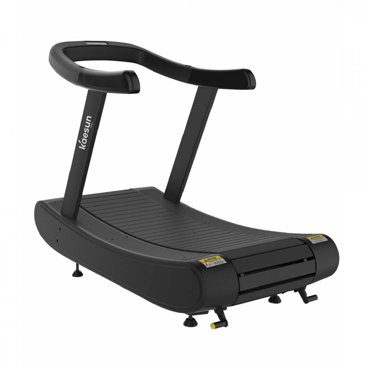 Advanced Treadmill from Span Fitness Equipments