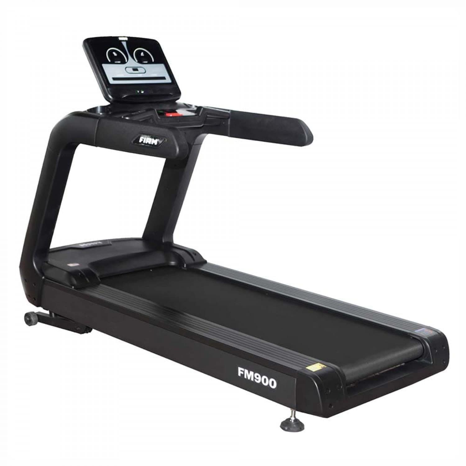 FM900 COMMERCIAL TREADMILL from Span Fitness Equipments