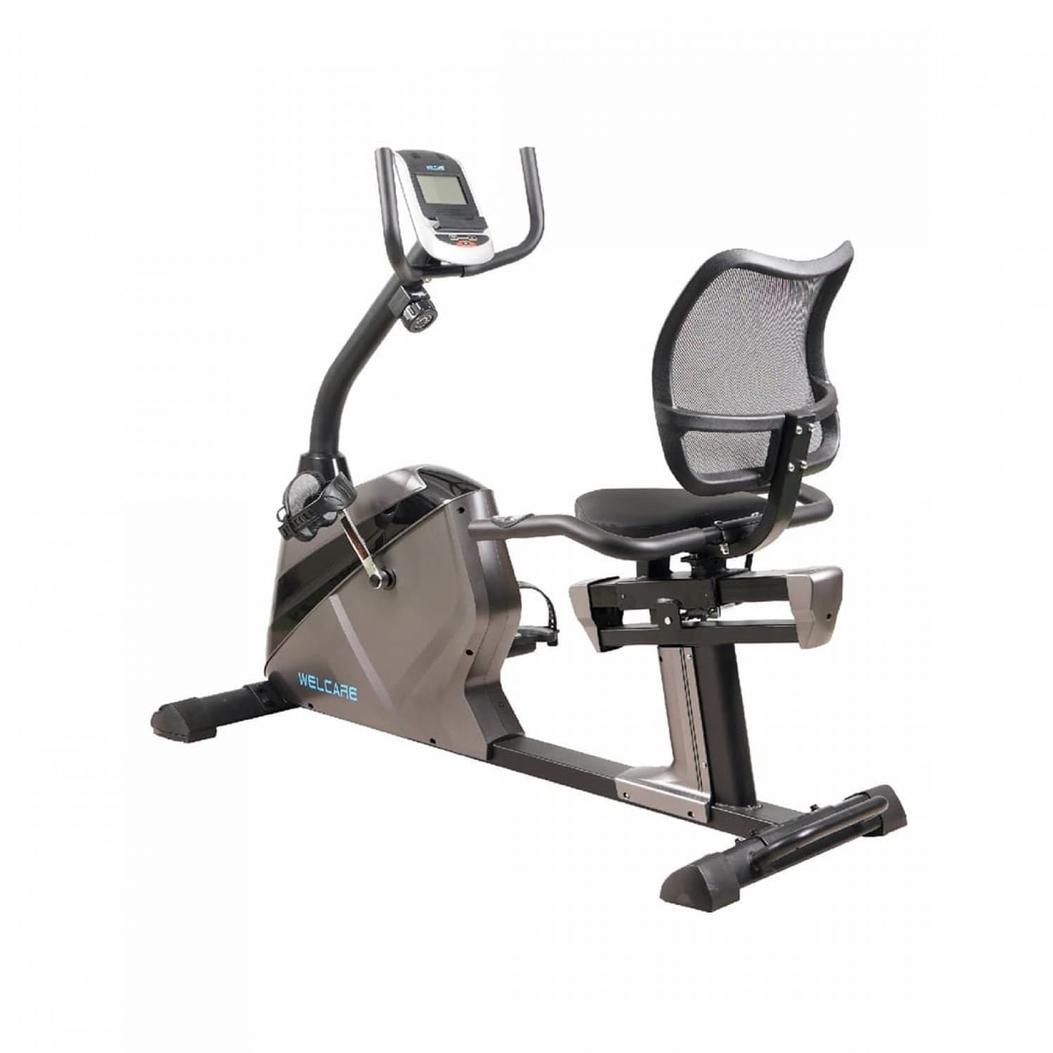 WC1599 RECUMBENT BIKE from Span Fitness Equipments