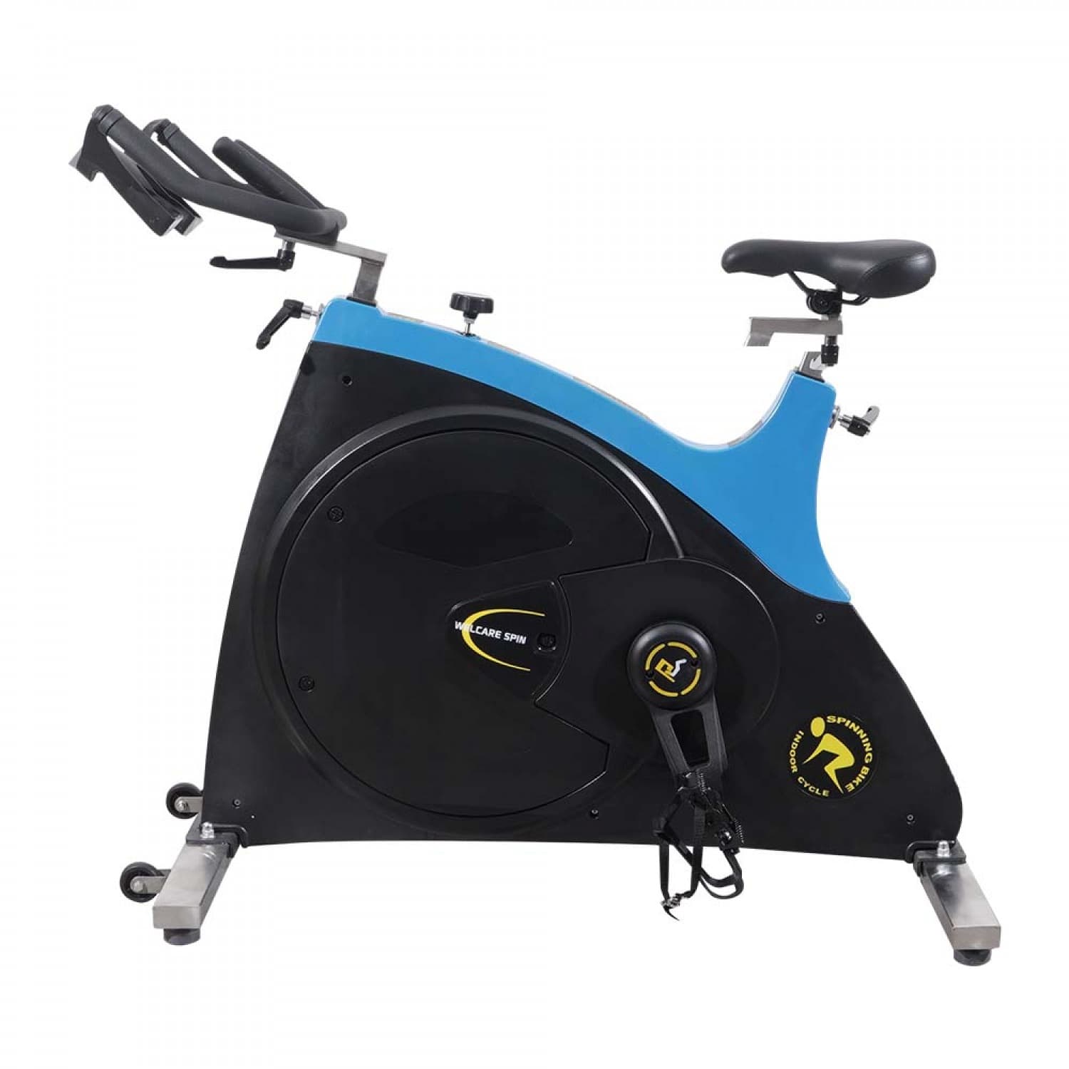 WC4301 COMMERCIAL SPIN BIKE from Span Fitness Equipments