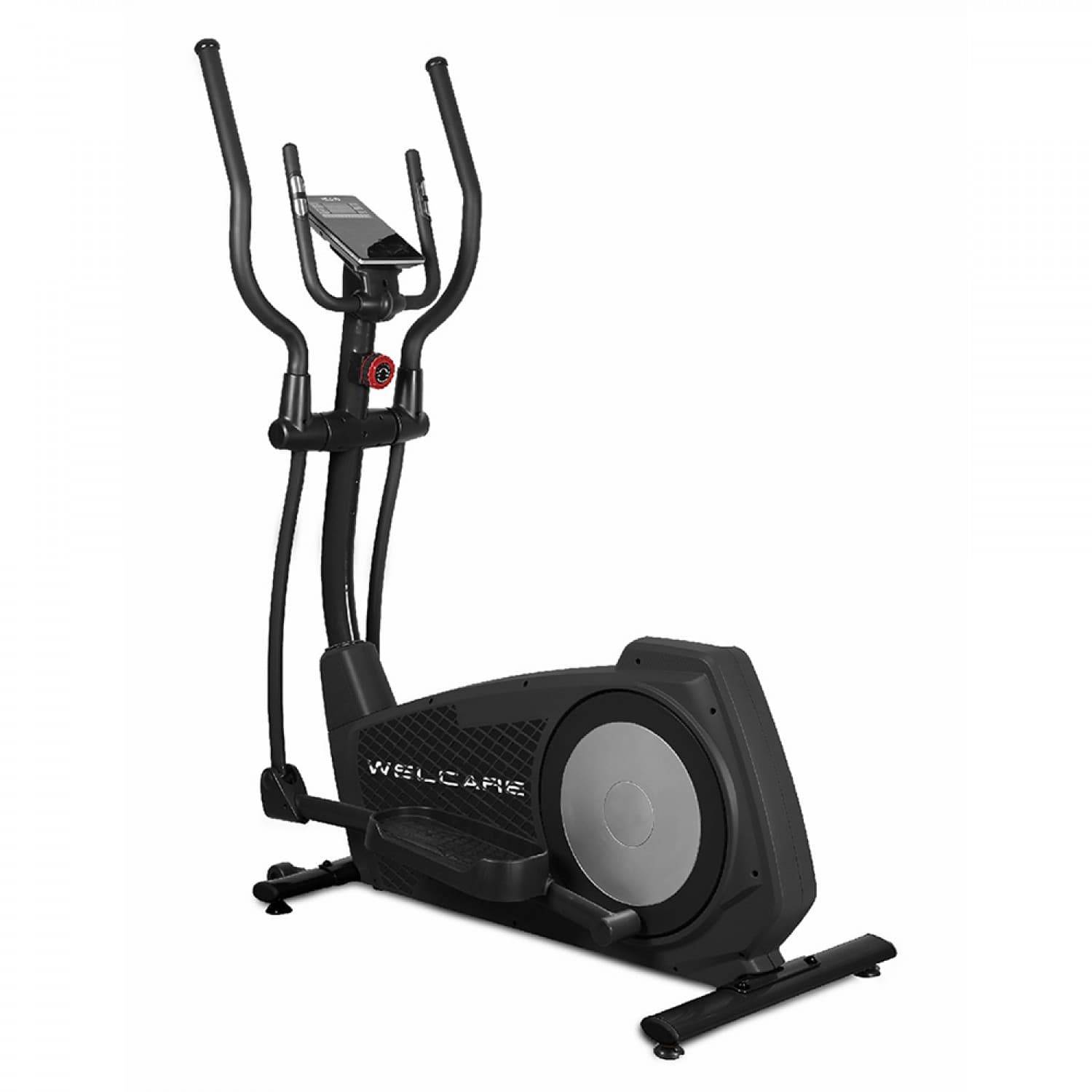 WC6333 ELLIPTICAL TRAINER from Span Fitness Equipments