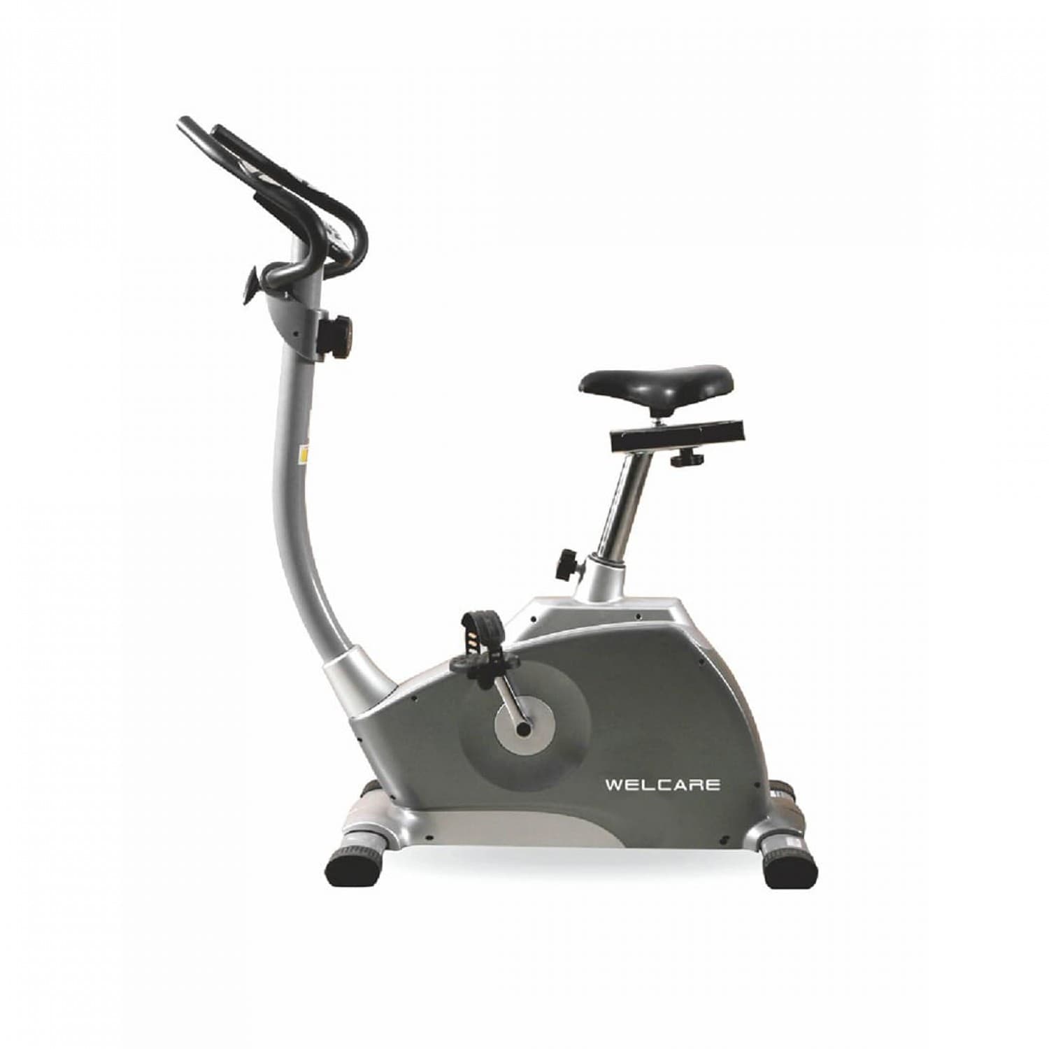 WC8006 UPRIGHT BIKE from Span Fitness Equipments