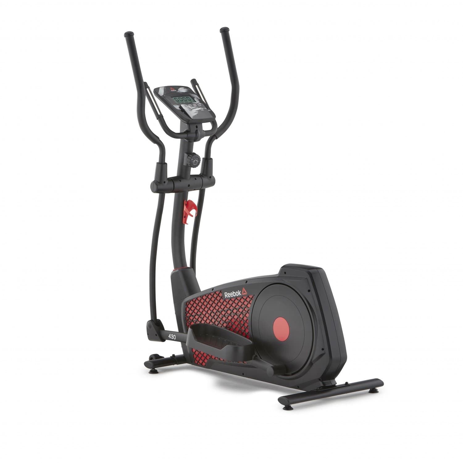 ZJET430 ELLIPTICAL CROSS TRAINER from Span Fitness Equipments