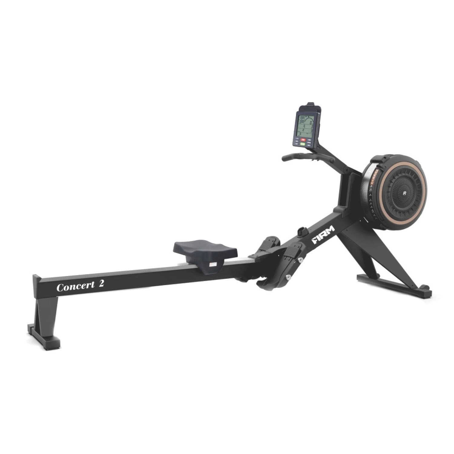 FM730 CONCERT 2 AIR ROWER from Span Fitness Equipments