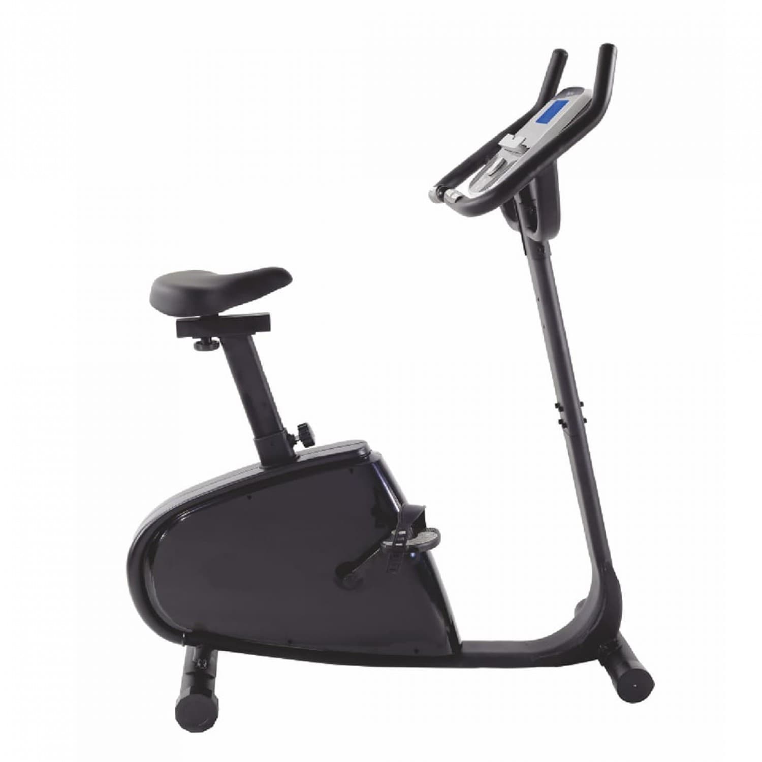 IR500UB SEMI COMMERCIAL UPRIGHT BIKE from Span Fitness Equipments