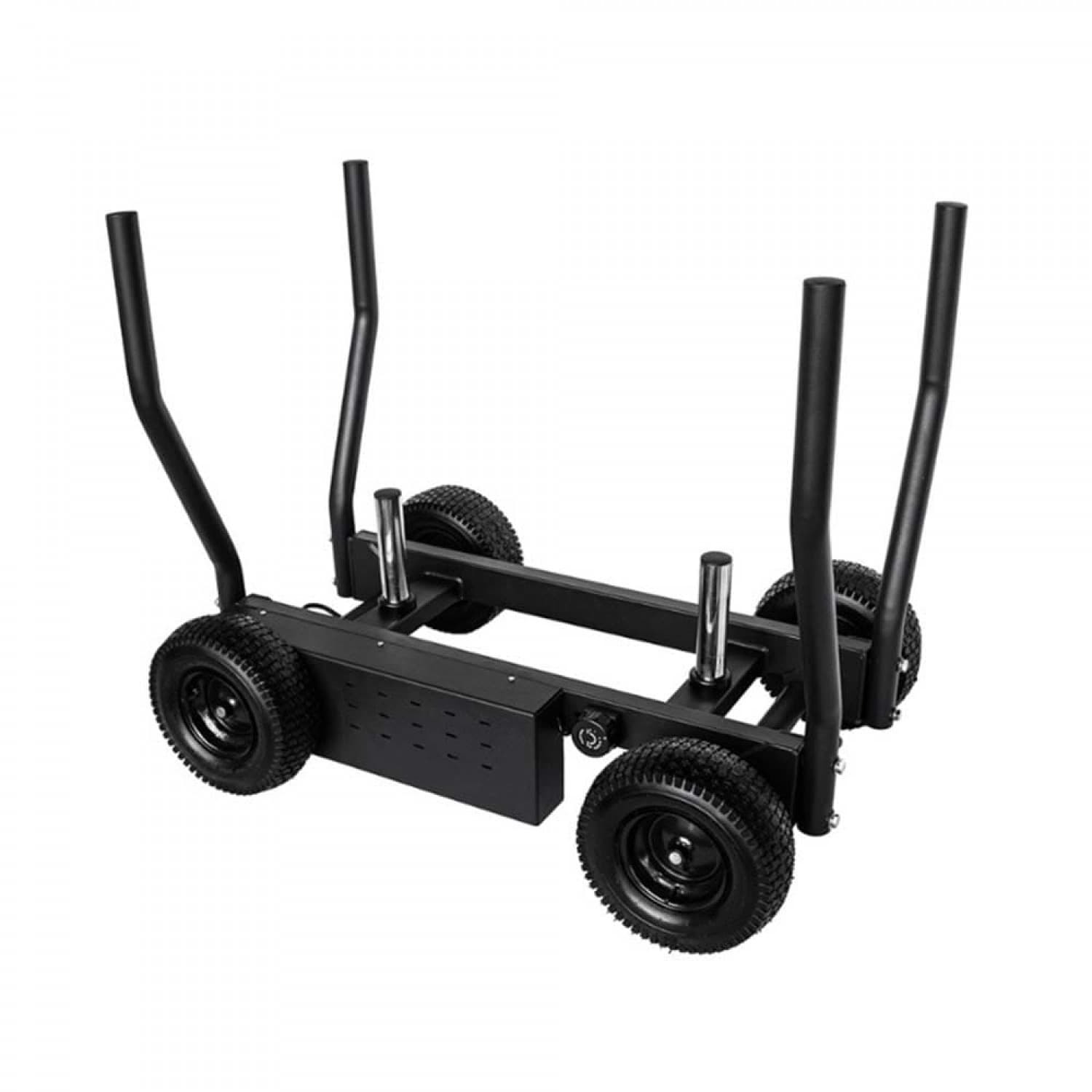 MP1202 POWER SLED TANK WITHOUT BASKET from Span Fitness Equipments