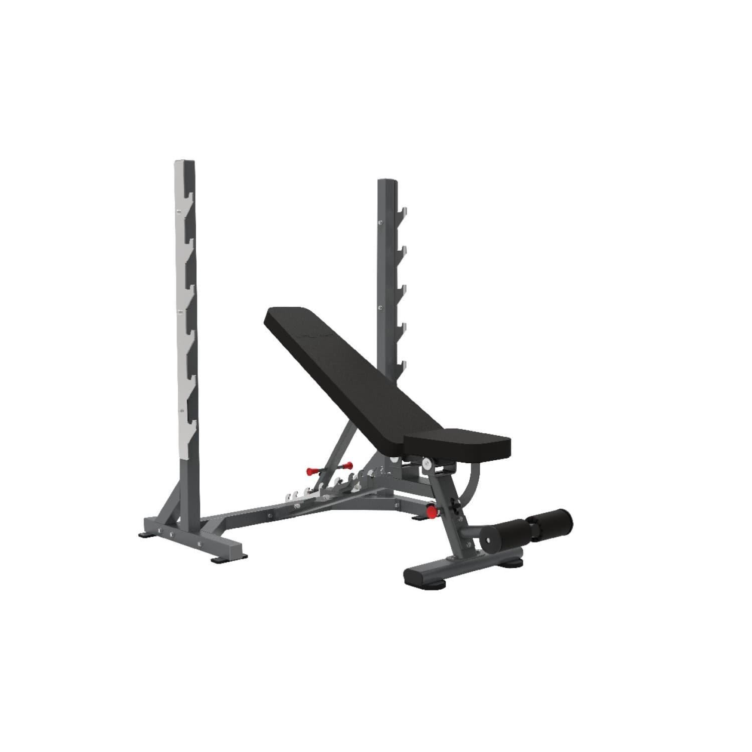 MU-1005 MULTI BENCH PRESS from Span Fitness Equipments