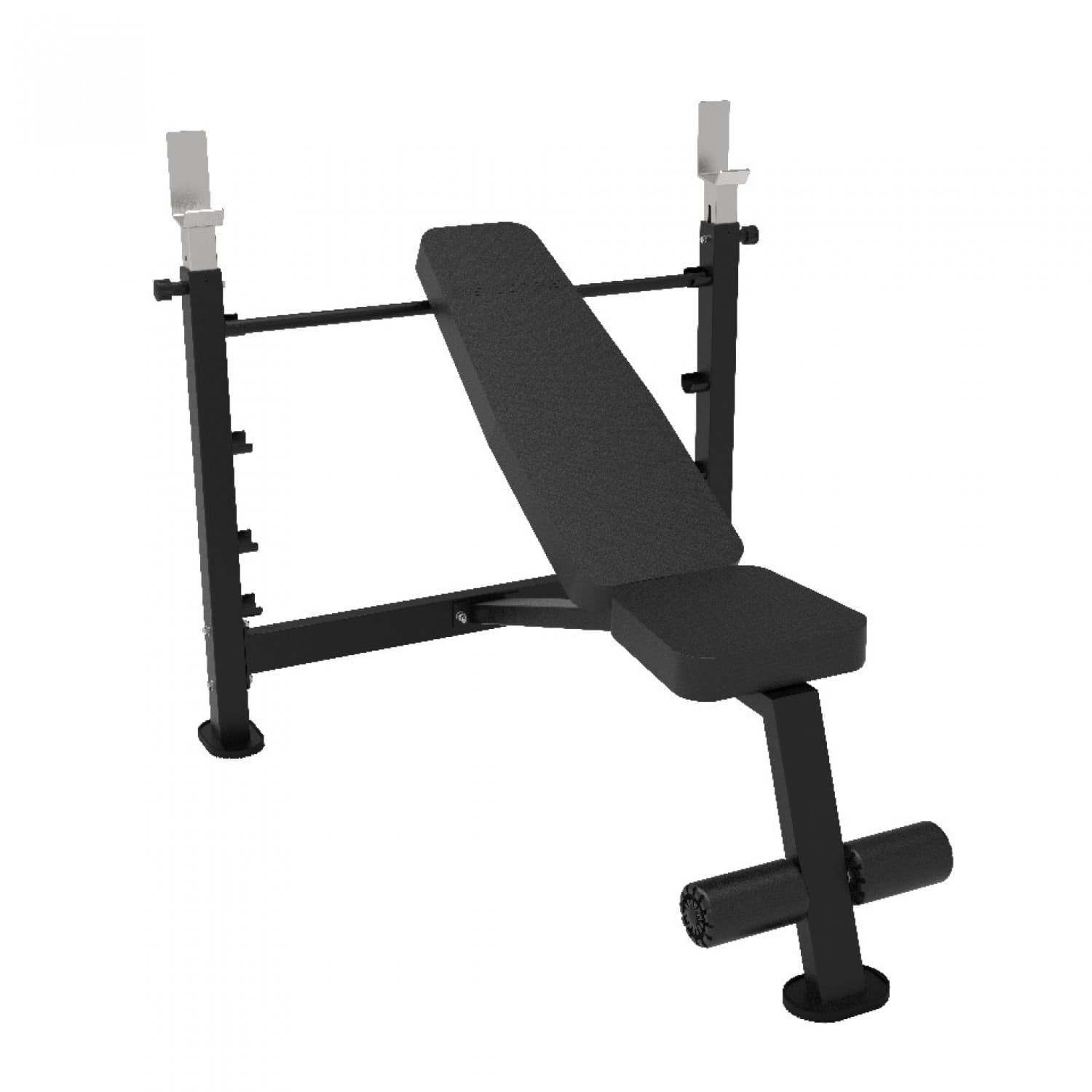 MU-1015 MULTI BENCH PRESS (LITE COMMERCIAL) from Span Fitness Equipments