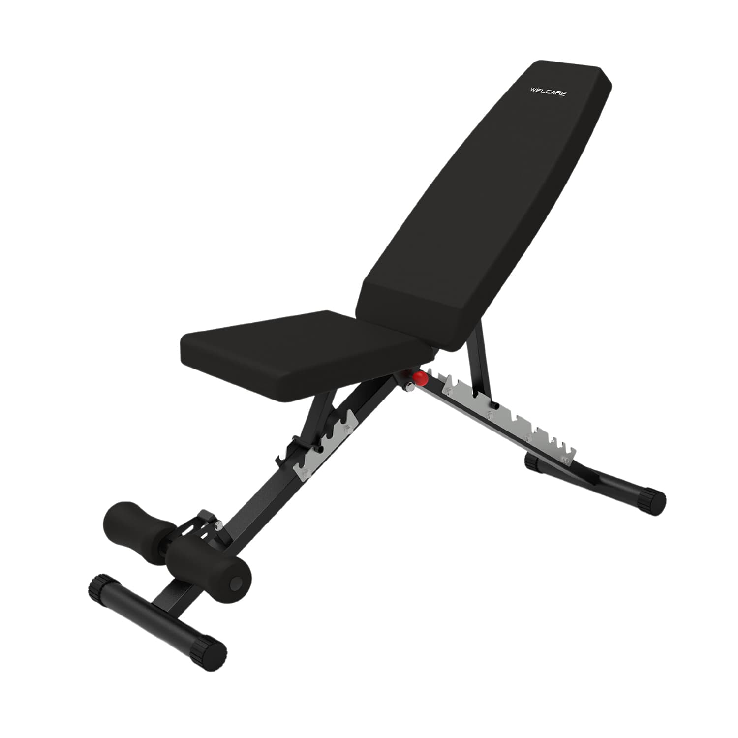 MU1040B MULTI WEIGHT BENCH from Span Fitness Equipments
