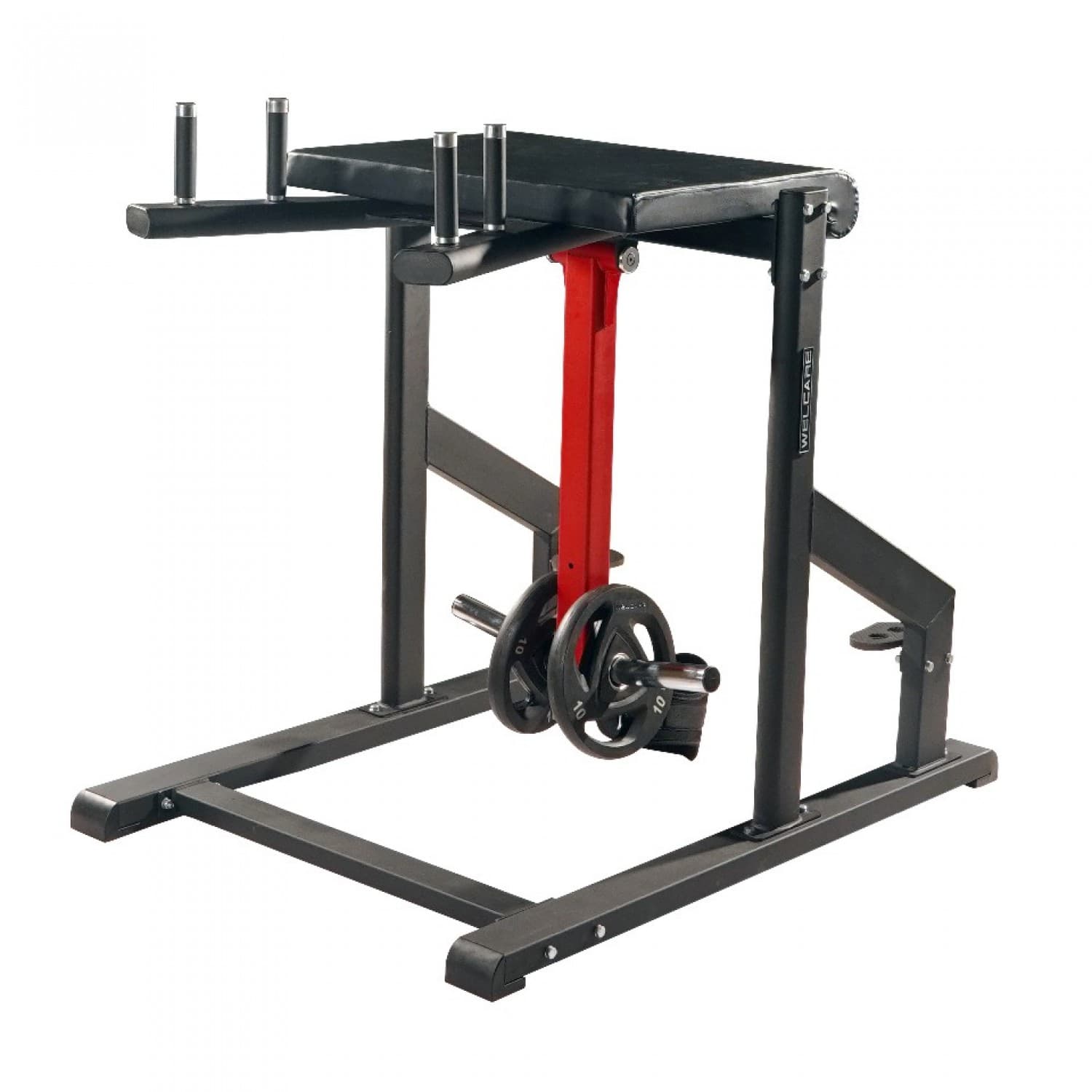 MU-2003 REVERSE HYPER EXTENSION from Span Fitness Equipments