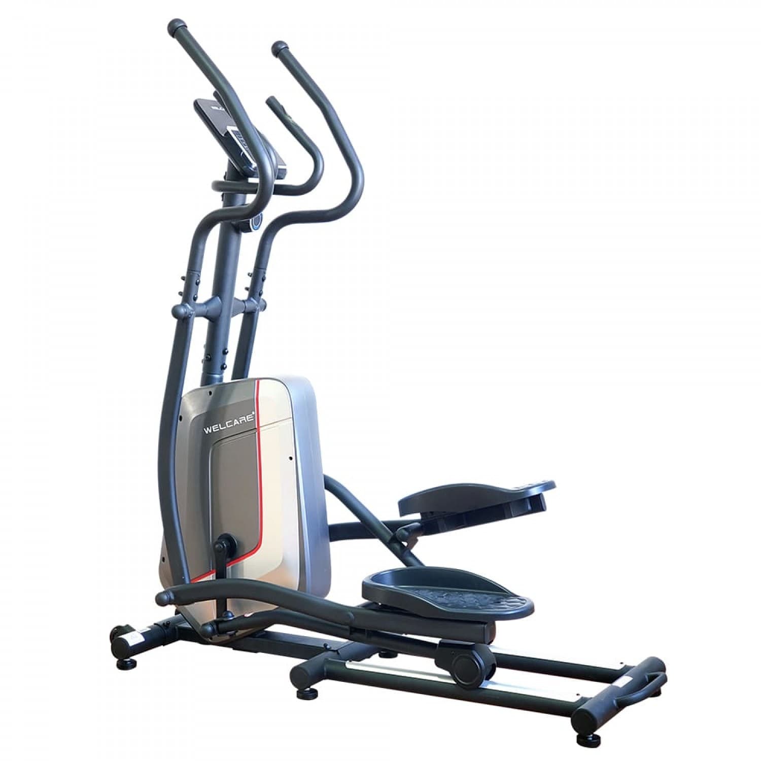 WC6888 ELLIPTICAL TRAINER from Span Fitness Equipments