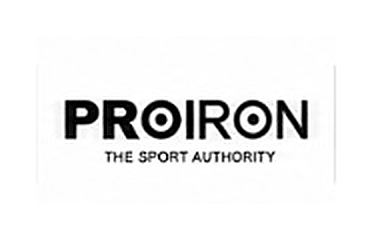 PROIRON brand logo