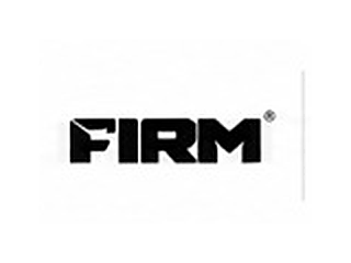 Firm brand logo