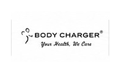 BODY CHARGER brand logo