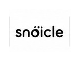 snoicle brand logo