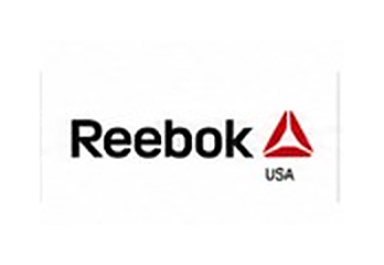 Reebok brand logo