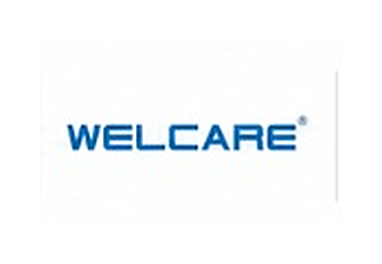 Welcare brand logo
