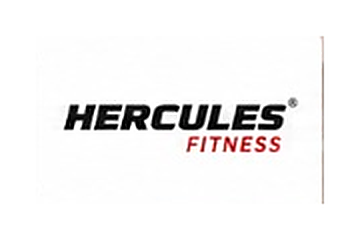 Hercules Fitness brand logo